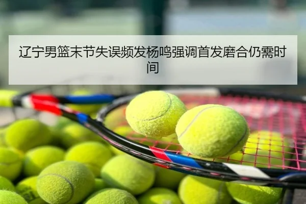辽宁男篮末节失误频发杨鸣强调首发磨合仍需时间